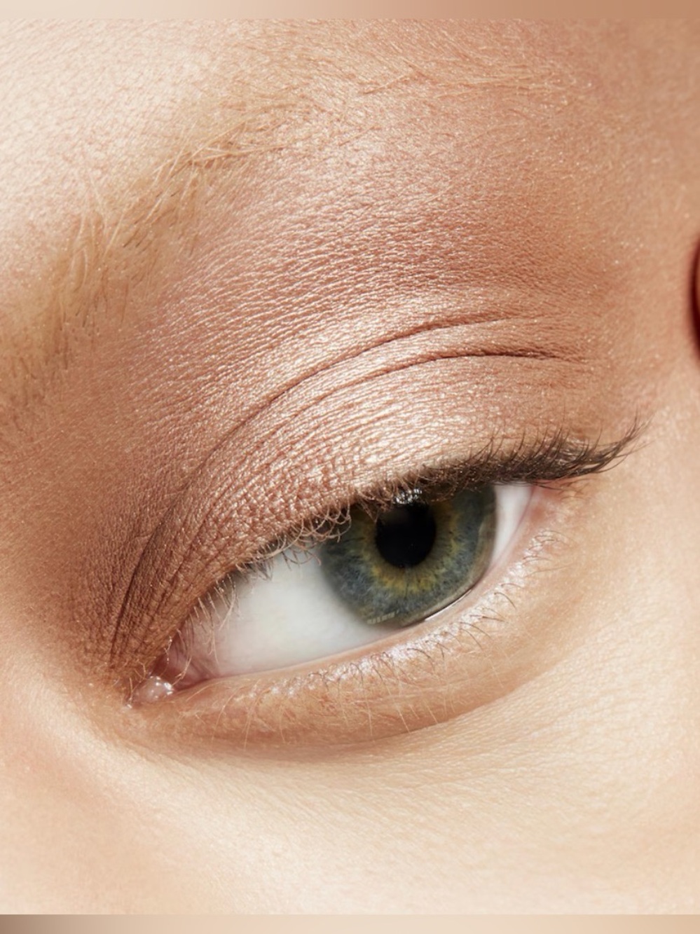 NEW! MAC Cosmetics Eyeshadow in All That Glitters - Picture 7 of 11